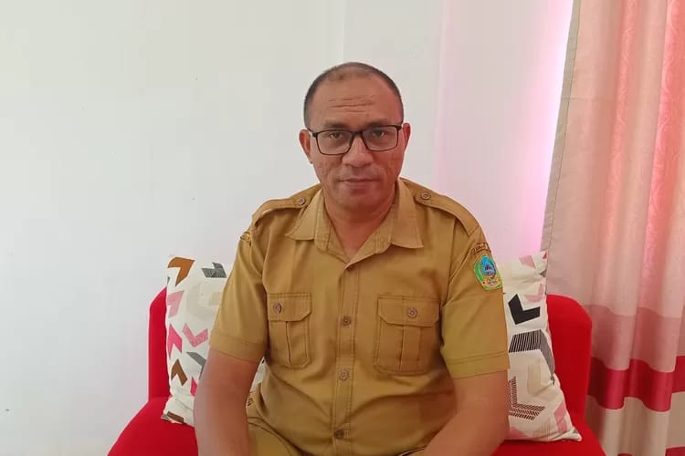 Kepala BLUD SPAM Manggarai Timur: Sumber Mata Air di Matim Sangat Berlimpah