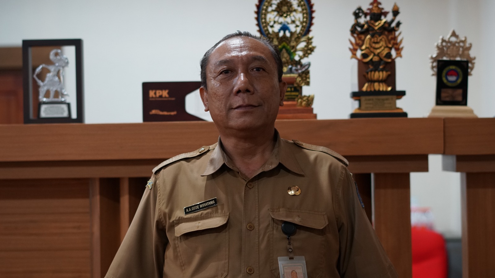 Disdikpora Bantah Plotting Nama Calon Kasek, Pastikan Pengisian Sesuai Permendikdasmen