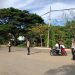 Atur Lalu Lintas, Polres Mabar Sebar Anggota di Berbagai Ruas Jalan di Labuan Bajo