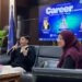 Prodi HI FISIP UNSRI Gelar Career Coaching, Upaya Memperkuat Daya Saing Global Mahasiswa