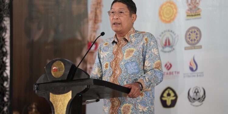 Tingkatkan Literasi Pasar Modal, OJK Dorong Generasi Muda Bali Cerdas Berinvestasi