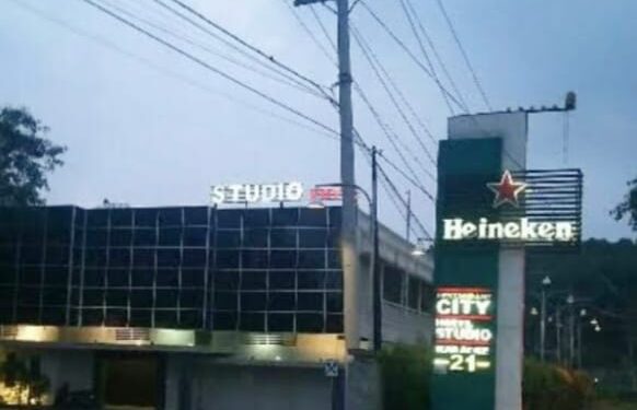 THM Studio 21 Kembali Dibuka Usai di-Police Line, DPP KOMPI B Desak Kapolri Tindak Tegas Dugaan Pelanggaran Hukum dan Izin Bangunan