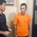Unit Reskrim Polsek Medan Baru Berhasil Ringkus Pemalak Mandor Proyek di Medan Petisah