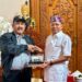 Sejalan dengan Pusat, Progam Pembangunan Bali Berkelanjutan yang Dijalankan Gubernur Koster Didukung Menteri Bappenas