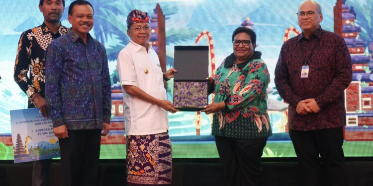 Inflasi Harus Direspon Cepat, Koster Tekankan Sinergi Semua Pihak Jaga Stabilitas Harga, Ketahanan Pangan dan Daya Beli