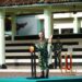 Pangdam IX/Udayana Tekankan Disiplin dan Pembinaan Teritorial di Upacara 17-an