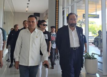 Ketua DPRD Mabar Ungkap Proses Pemekaran 31 Desa: Tunggu ‘Lampu Hijau’ Kemendes