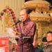 Buka Kejurnas Barongsai 2025, Gubernur  Koster Tegaskan Sportivitas, Persaudaraan, dan Pelestarian Budaya