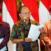 Investor Lift Kaca Pantai Kelingking Lakukan Pelanggaran Berat, Gubernur Koster: Stop dan Bongkar