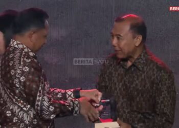 Bali Raih Apresiasi Berita Satu 2025 untuk Kategori Cultural & Tourism Advancement