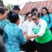 Ibu Putri Koster Ajak Masyarakat Ubah Mindset: Dari Membuang Sampah Menjadi Mengolah Sampah