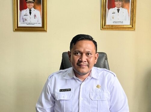 PTUN Medan Tolak Gugatan Eks Kades Paluh Kurau Terhadap Bupati Deliserdang