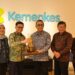 Sambangi BKPK RI, Wali Kota Jaya Negara Pertajam Langkah Penanganan Stunting di Kota Denpasar