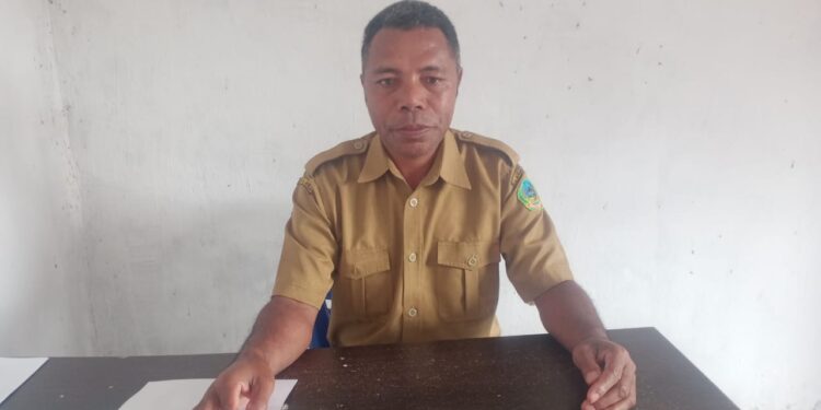 Pemdes Rende Nao, Dukung Program Koprasi Merah Putih Sejahterakan Masyarakat