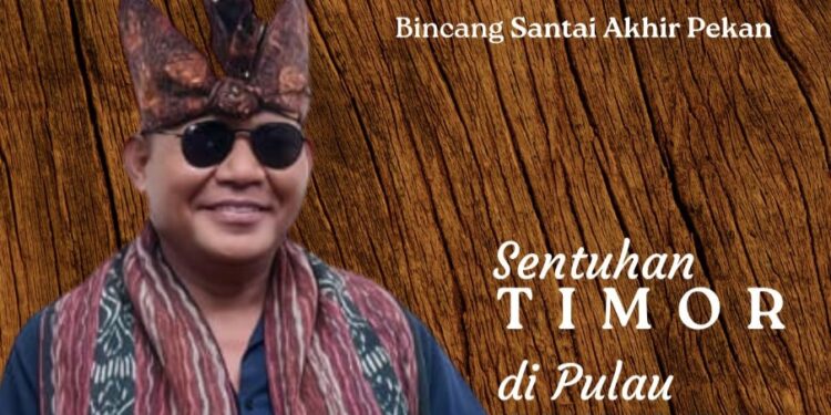 Hilarius Mali, S.H Muncul di E-Magazine EKSEKUTIF Edisi ke-17