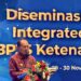 Gubernur Koster Buka Diseminasi Journey Integrated Report BPJS Ketenagakerjaan di Bali