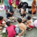 52 SPPG Aceh Distribusikan 185 Ribu Paket Makan Bergizi Gratis untuk Korban Bencana