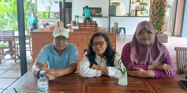 Setelah Menang di MA, Ipung segera Ajukan Penetapan Eksekusi ke PN Denpasar