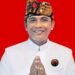 Drs. I Wayan Tagel Winarta, MAP Ucapkan Selamat Tahun Baru 2026