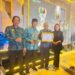 FKUB Kota Denpasar Sabet Penghargaan Harmony Award 2025 Tingkat Nasional