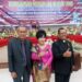 Dihadiri Ribuan Orang, Perayaan Natal PPD HKBP Distrik X Medan Aceh Berlangsung Meriah dan Penuh Sukacita