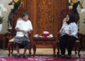 Akses Keadilan Merata hingga ke Desa: Kakanwil Kemenkum Bali Matangkan Persiapan Peresmian 100% Posbankum Bersama Gubernur Bali