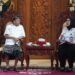 Akses Keadilan Merata hingga ke Desa: Kakanwil Kemenkum Bali Matangkan Persiapan Peresmian 100% Posbankum Bersama Gubernur Bali