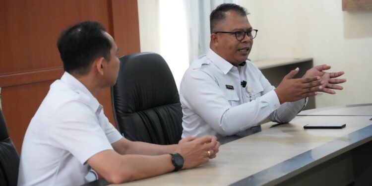 Perkuat Edukasi Keimigrasian dan Layanan Pengaduan Publik Berbasis Digital, Imigrasi Bali Luncurkan “SIMPUL Bali”