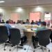 Antisipasi Bencana Hidrometeorologi, Gubernur NTT Pimpin Rapat Kesiapsiagaan Bencana