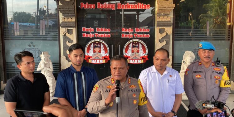 Produksi Konten Pornografi di Pererenan Terungkap, Empat WNA Jadi Terduga Pelaku