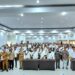 Bupati Endi ‘Perang’ Lawan Rentenir: Koperasi Merah Putih Dipacu Jadi Mesin Ekonomi Rakyat Mabar