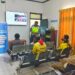 Unit Kamsel Polres Manggarai Gelar Pembinaan dan Penyuluhan Pengemudi Ojek Online dan Offline