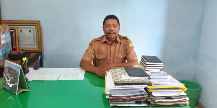 Kaban Kesbangpol Mabar Dua Kali Diperiksa Tipikor Soal Dana Banpol, Hans: Semua Sesuai Audit BPK