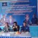 Demokrat Manggarai Barat Gelar Seminar Pemilu Pasca Putusan MK: Dalami Regulasi, Tegaskan Soliditas Struktur, dan Petakan Dampak Perubahan Dapil
