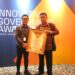 Pemkot Denpasar Raih Penghargaan Kota Sangat Inovatif dalam Anugerah Innovative Goverment Awards 2025