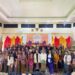 BDDN Gandeng PC KMHDI Karangasem: Sosialisasi Penguatan Dharma dan Kesejahteraan Umat Digelar di STKIP Amlapura
