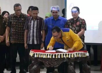 Kadis PUPR NTT: Penanganan Kerusakan Jalan Provinsi NTT di Matim Menjadi Prioritas Alokasi Anggaran Pendapatan dan Belanja Daerah Tahun 2026