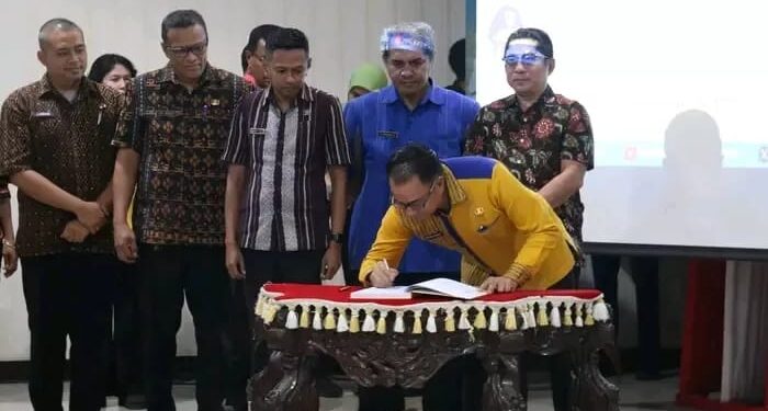 Kadis PUPR NTT: Penanganan Kerusakan Jalan Provinsi NTT di Matim Menjadi Prioritas Alokasi Anggaran Pendapatan dan Belanja Daerah Tahun 2026