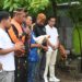 Ketua ASWSTAR Hadiri Peresmian Sekber, Simbol Persatuan Asosiasi Pariwisata Manggarai Barat