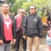 Wali Kota Denpasar, Jaya Negara Tinjau Kondisi Perumahan Buana Permai Pasca Banjir