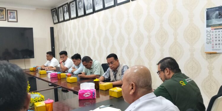 ASPEGASS Berharap Pemerintah terus Salurkan Jagung SPHP