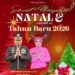 Kapolres Manggarai Ucapkan Selamat Natal 2025 dan Tahun Baru 1 Januari 2026 bagi Seluruh Masyarakat Manggarai