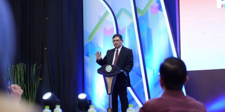 BPJS Gandeng Perguruan Tinggi Perkuat Pemodelan Aktuaria, Jaga Sustainabilitas JKN 