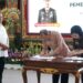 KUHP Baru Berlaku Awal 2026, Koster: Bali sudah Lama Terapkan Hukuman Sosial dengan Sentuhan Kearifan Lokal