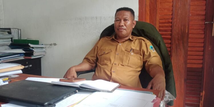 176 Desa dan Kelurahan di Matim akan Bangun Kantor Koprasi Merah Putih yang Memenuhi Syarat