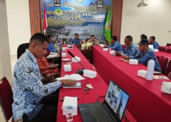 IPDN Bidik Manggarai Barat: Program S2–S3 Hybrid Dibuka, ASN Diimbau Tingkatkan Kompetensi Tanpa Tinggalkan Tugas