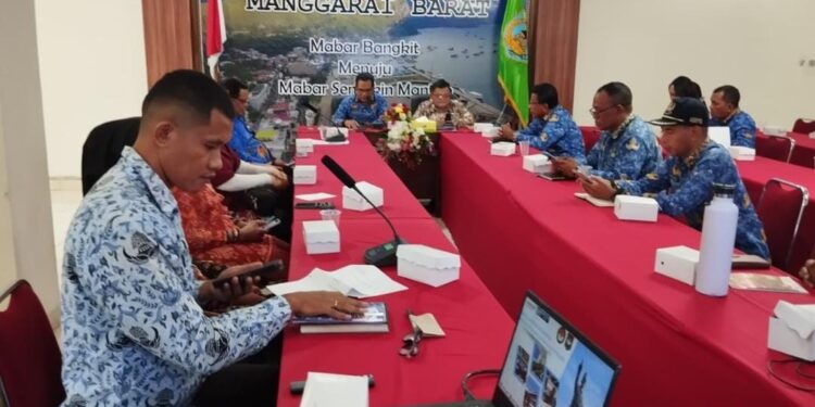 IPDN Bidik Manggarai Barat: Program S2–S3 Hybrid Dibuka, ASN Diimbau Tingkatkan Kompetensi Tanpa Tinggalkan Tugas