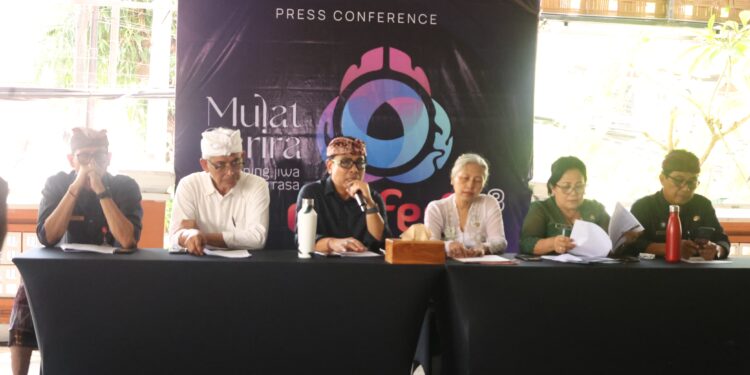 Denfest ke-18 Siap Digelar 20-23 Desember 2025