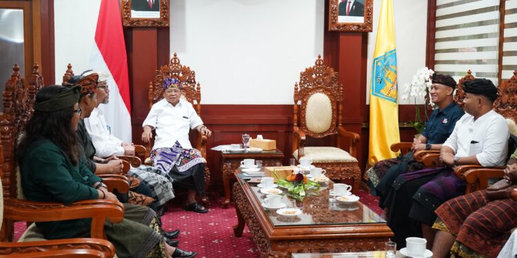 Siap Buka BTR 2026 di Kintamani, Gubernur Koster Dukung Sport Tourism yang Tingkatkan Ekonomi Daerah