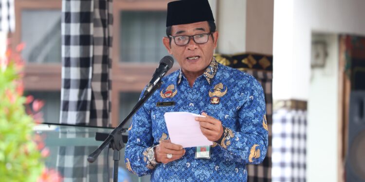 Peringatan Hari Bela Negara ke-77: Meneguhkan Komitmen di Tengah Ujian Bencana Nasional